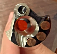 New Novarossi Mito 35 WCH/WCA Tuned 14.5mm .21 Onroad Crankshaft #85027-T