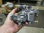 Rebuilt Zenith Updraft 2-1/4" Mount Wisconsin VD VE VF VH THD TJD ETC Carburetor
