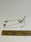 Vintage Estate Sterling Silver Lot 3.99 Scrap & Wearable necklaces