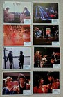 Staying Alive 1983 original US 11x14 lobby set 8 cards John Travolta — photo 1