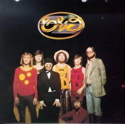 Electric Light Orchestra- ELO Classics   CD  Very Good condition