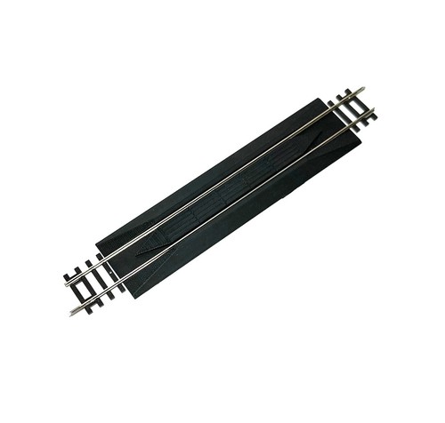 1860-55201 Piko-DM HO Gerade Schiene Entgleiser Cod. 100 Länge 231 Mm | Zustand: Neu