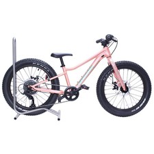 Cannondale Kids Trail Plus 20 Salmon Kids Mountain Bike