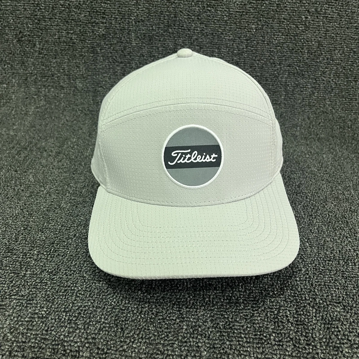 Titleist White Hats for Men for sale | eBay