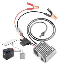 Starlink Gen 3 12V/24V Conversion Kit, Suitable for Starlink Gen 3 routers,