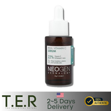 NEOGEN Dermalogy Real Vitamin C Serum | 22% B...