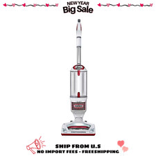 Shark NV501 Rotator Professional Lift-Away Upriht Vacuum