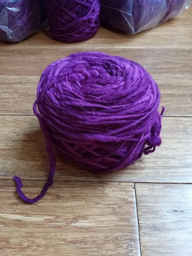 16-SKEIN LOT Cascade Yarns Hand Dyed Jewel Worsted Intact 100% Peruvian Wool image 3