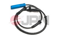 JPN ABS Sensor Raddrehzahl DrehzahlfüHler Hinten Passend FüR BMW 5Er E39