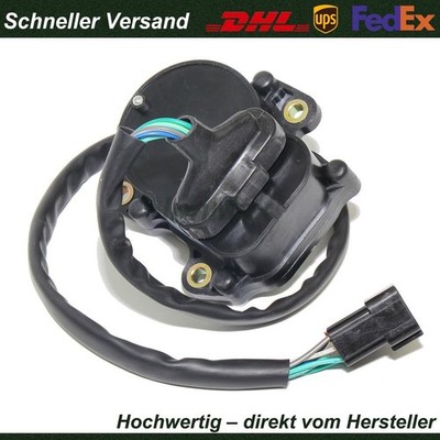 Actuator Motor Gear Differential For CFMoto CForce 400AU 500S 400 Q830-314000