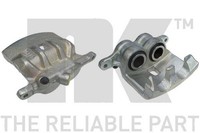 Bremssattel NK 2145104 FüR Toyota Gusseisen MR2 2 16V SW20_ SW20R Turbo