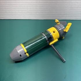 Star Wars Lego 7930 Bounty Hunter Assault Gunship Side Engine Part Only