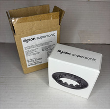 Dyson Supersonic Hair Dryer Attachments Gentle Air nozzle iron 969749-01