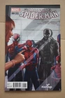Amazing Spider-Man #9 Variant Hastings