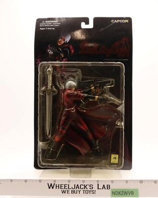 Figurine Devil May Cry - Yamato Toycom - Marionette Jester