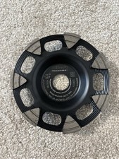 Hilti Diamant-Topfscheibe DG-CW 125/5" SP Univ