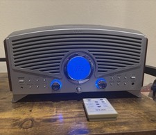 Y2K Teac LT-1 Retro Style Woodgrain Stereo CD...