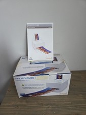 VuPoint IP-P25-VP Photo Cube Compact Color Photo Printer