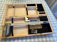 Chronos Vernier Height Gauge