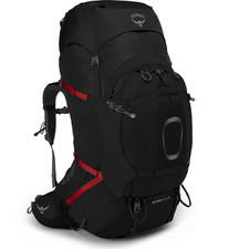 [HOT] Osprey Aether Plus 100 Pack - Mens (Fre...