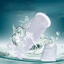 Reliable PP Nonwoven Filter Bag Collection for Diverse Industrial Needs