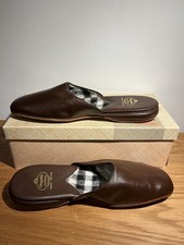 Church’s Slippers UK 10 F