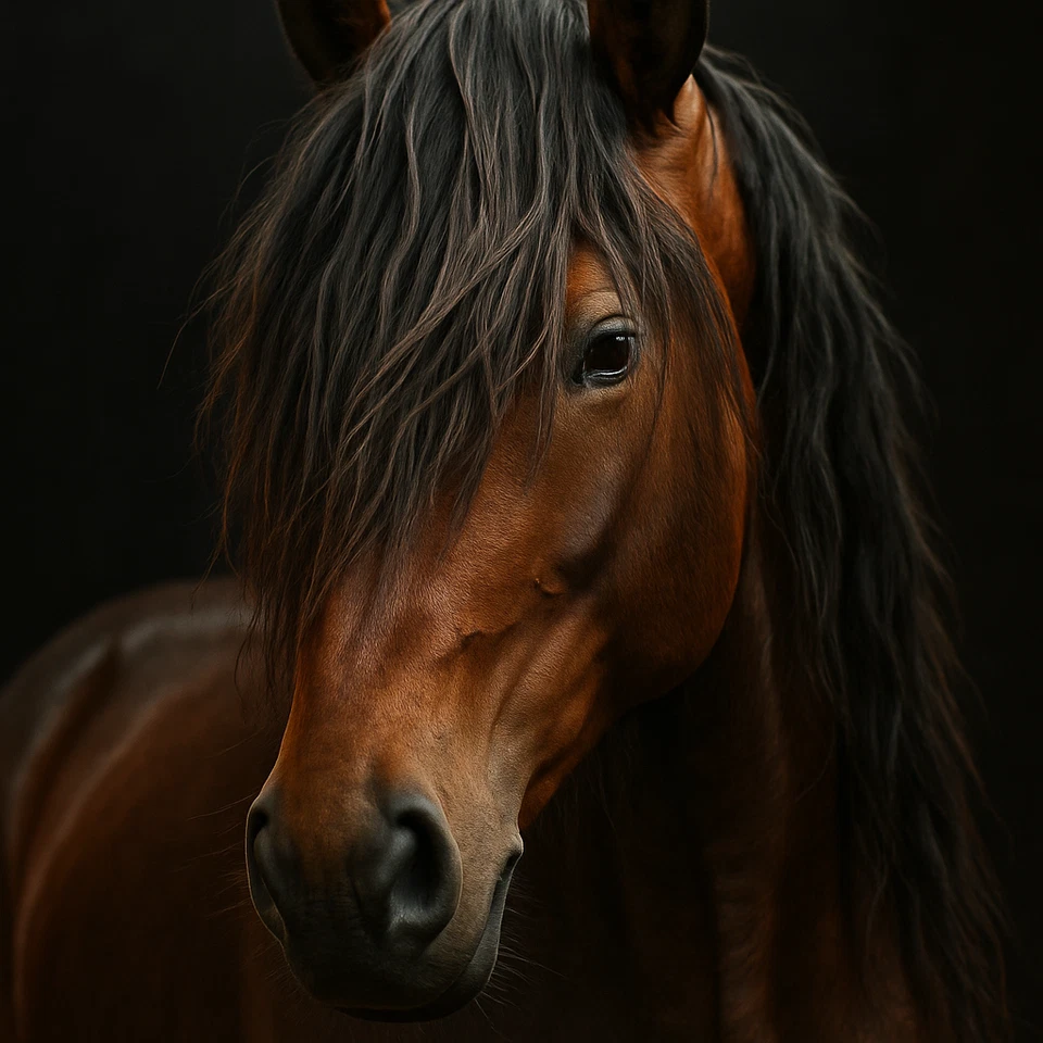 Learning System Basic Pass Horse Science - Chapter 2 - The Horse's Head - Windows - Image 2 of 4