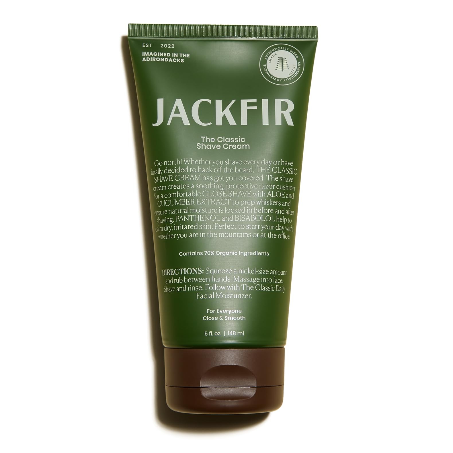 For Men, Hydrating, Smooth, Natural