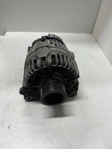 VW BORA Generator 24325003 028903028D 2.00 Petrol 2000 34013519