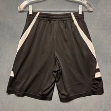 Tek Gear Boys Shorts Basketball Mesh Boys Large 14/16 Pockets Performance Comfy
