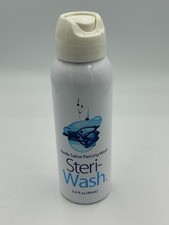 Steri-Wash  Aftercare Piercing Spray 3 oz exp 01/2028 Free Shipping