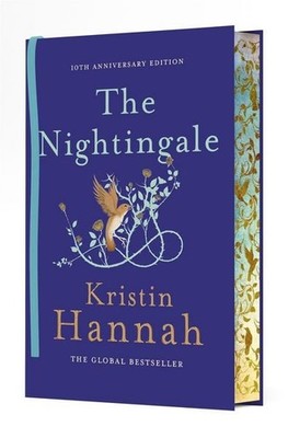 The Nightingale. 10th Anniversary Edition The 10th Anniversary Edition of the...