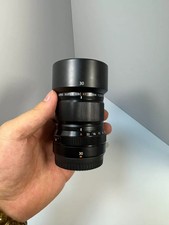Fujifilm XF 30mm f/2.8 R LM WR Macro Lens Fujifilm X-Mount