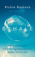 Richie Bostock | Exhale | Taschenbuch | Englisch (2020) | Penguin Books Ltd