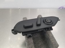 23 Jeep Grand Cherokee Overland Bucket Seat Control Switch Front Left Driver