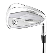 NEW Wilson Staff Model CB Irons 2024 - Choose Dexterity, Set, Shaft & Flex