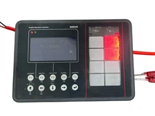 MITSUBISHI GC35MH-32MT-DS HMI