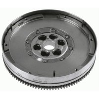 Sachs Schwungrad Zweimassenschwungrad FüR Alfa Romeo 159 Sportwagon 939_ 1.9