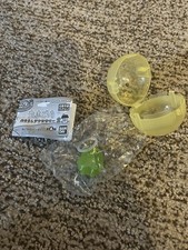 BANDAI Gashapon - Tamagotchi Kuchipatchi Dangler Keychain