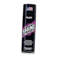 Shine Protectant Spray 17.35 FL OZ. - High Gloss 17.35 Fl Oz Pack of 1