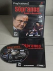 New ListingThe Sopranos Road to Respect | Sony Playstation 2 PS2 | CIB Complete & Tested