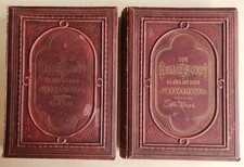 Illustrated Bible 1850-1899 Antiquarian & Collectible Books for