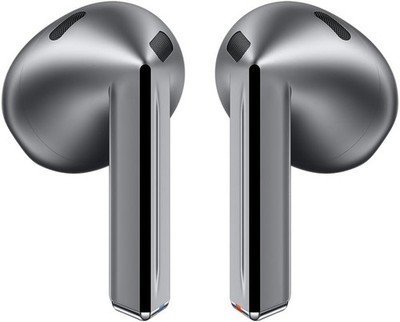 Samsung Galaxy Buds3 2024 -  AI True Wireless Bluetooth - Silver - Excellent