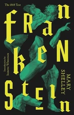 Frankenstein: Or the Modern Prometheus Paperback by Mary Shelley