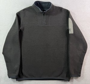 Arc`teryx Quarter Zip | eBay Arc`teryx Quarter Zip | eBay