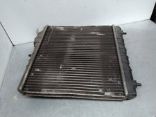 Radiateur Hyundai ATOS