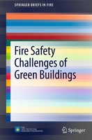 Brian Meacham (U. A.) | Fire Safety Challenges Of Green Buildings | Taschenbuch