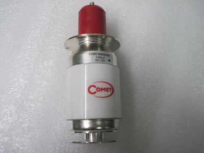 CV05C-500XE/503  COMET  CAPACITOR