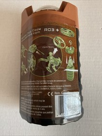 LEGO BIONICLE: Visorak Roporak (8745) New Factory Sealed