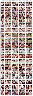 Zero Base One ZB1 NEVER SAY NEVER Official PHOTOCARD DigiPack KEY